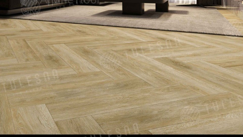 Виниловый ламинат Tulesna Art Parquet LVT 1005-1001 Eccellent