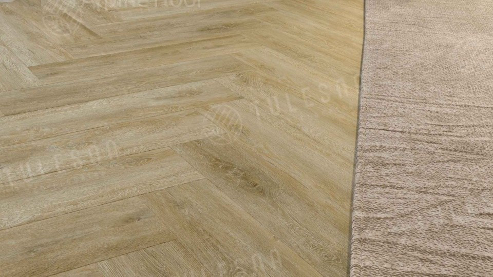 Виниловый ламинат Tulesna Art Parquet LVT 1005-1001 Eccellent