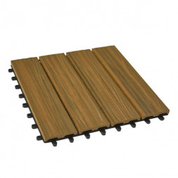 Садовый паркет PATINA TEAK (Патина Тик) CM Garden Modern