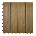 Садовый паркет PATINA TEAK (Патина Тик) CM Garden Modern