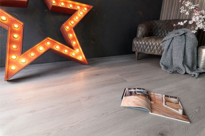 SPC-ламинат AF8022XXL RealWood XXL