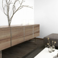 K4367 AV Орех Сабо Classic Touch Standart Plank