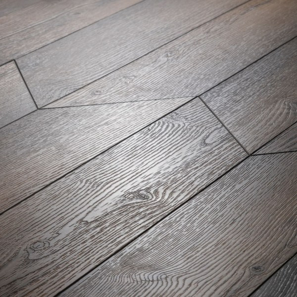 Виниловый ламинат AF2557PGCh Parquet Chevron Glue