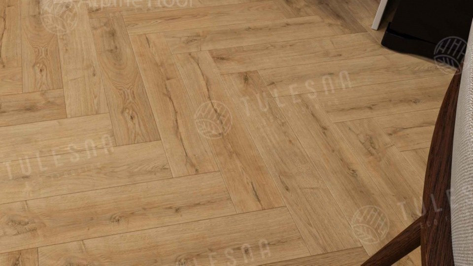 Виниловый ламинат 1005-1101 Nobile LVT