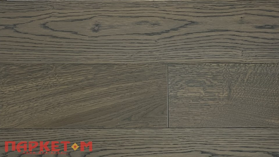 Инженерная доска Дуб Гобелен браш Vecchio Parquet