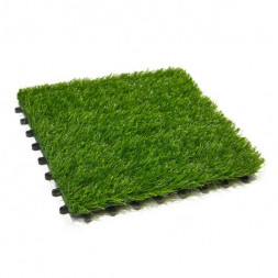 Садовый паркет Искусственная трава CM Garden Grass