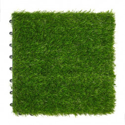 Садовый паркет Искусственная трава CM Garden Grass
