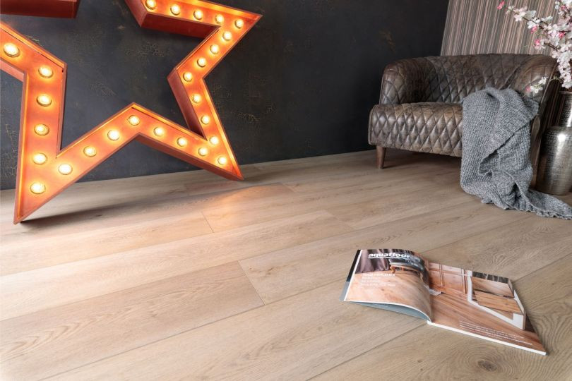 SPC-ламинат AF8023XXL RealWood XXL