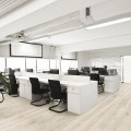 Пробковый пол D8G1002 WASHED ARCAINE OAK