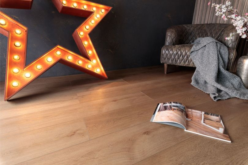 SPC-ламинат AF8024XXL RealWood XXL