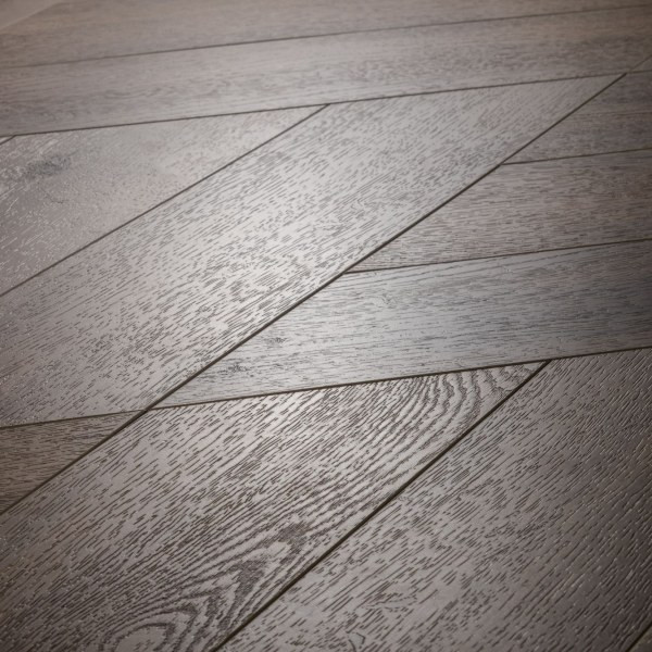 Виниловый ламинат AF2559PGCh Parquet Chevron Glue