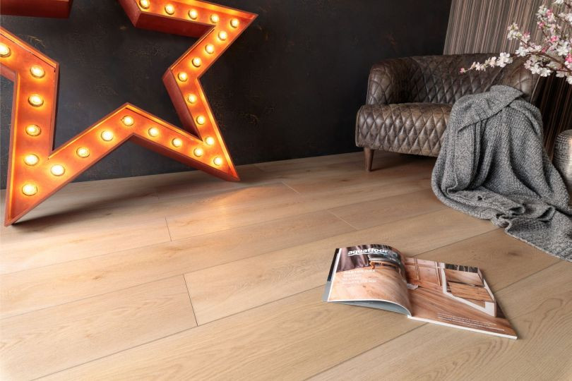 SPC-ламинат AF8025XXL RealWood XXL