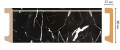 Плинтус Дюрополимер D235-78/20ДМ