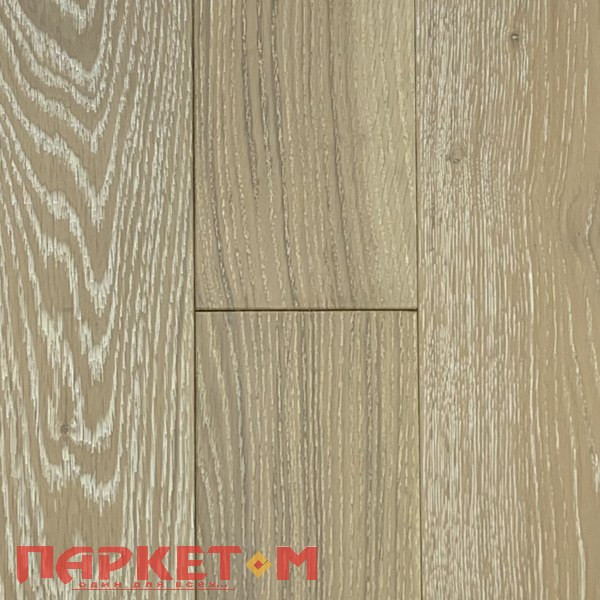 Инженерная доска Дуб Саксония браш Vecchio Parquet