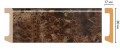Плинтус Дюрополимер D235-713/20ДМ