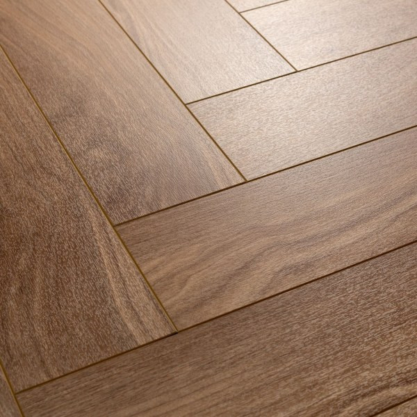 SPC-ламинат AF6022PQN+ Parquet Plus