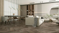 SPC-ламинат 33-3011 Дуб Шоколадный Parquet