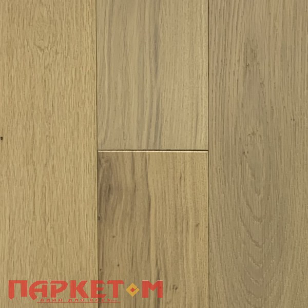 Инженерная доска Дуб Клевер браш Vecchio Parquet