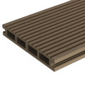 Террасная доска цвет Кофе 3м Коллекция Select Woodvex