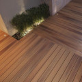 Террасная доска цвет Кофе 3м Коллекция Select Woodvex