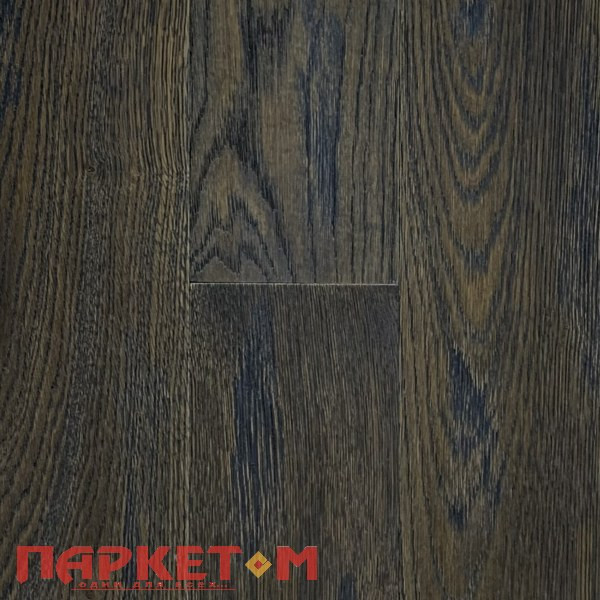 Инженерная доска Дуб Баварский браш Vecchio Parquet