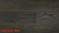 Инженерная доска Дуб Баварский браш Vecchio Parquet