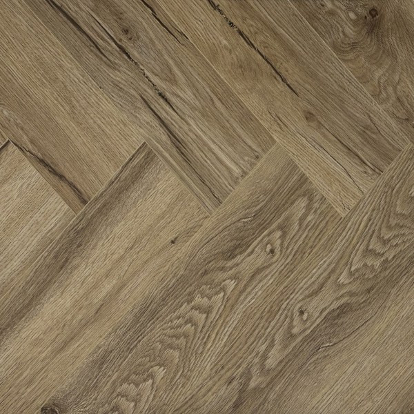 Виниловый ламинат Дуб Фостер LVT PLVT203