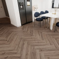 Виниловый ламинат Дуб Фостер LVT PLVT203