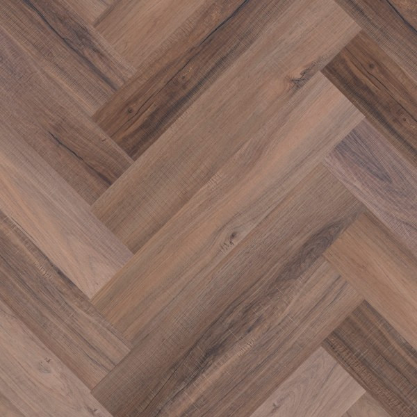 SPC-ламинат 33-71W908 Гикори Натуральный Parquet
