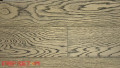 Инженерная доска Дуб Старый Амбар браш Vecchio Parquet