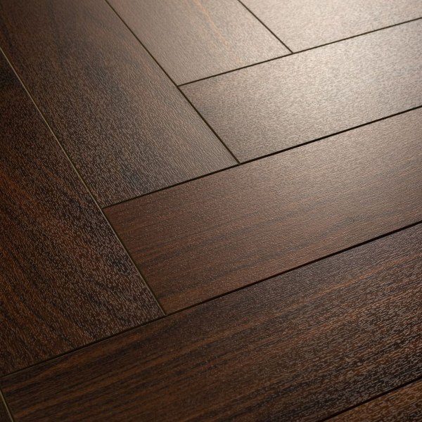 SPC-ламинат AF6025PQN+ Parquet Plus