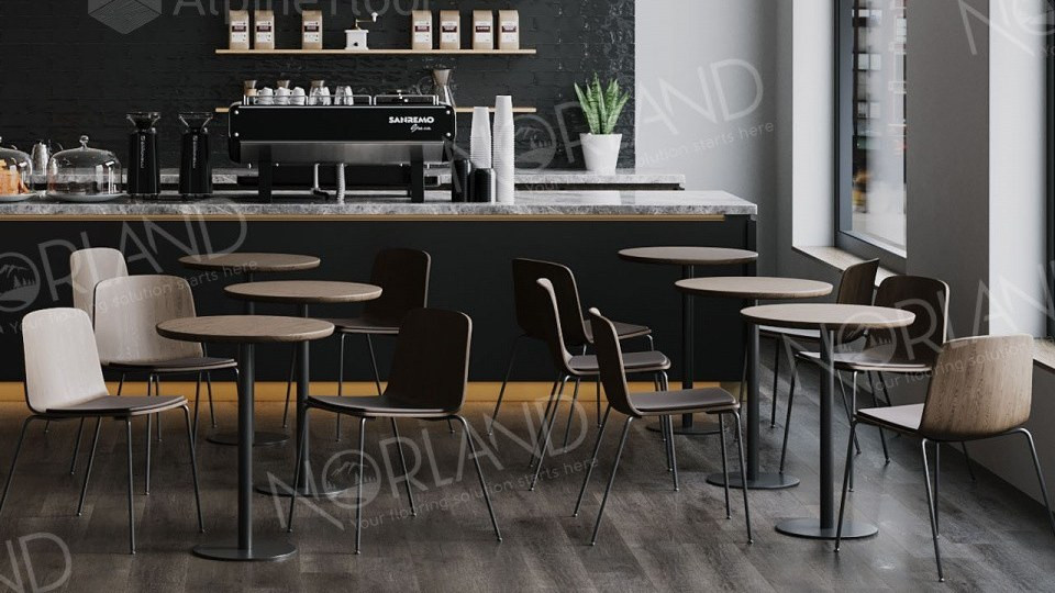 Виниловый ламинат 1003-7 Baggy LVT
