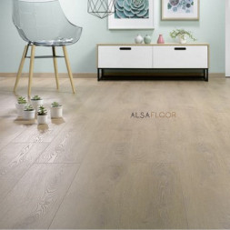 S529 Дуб Миндальный Solid Plus