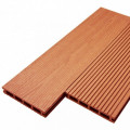Террасная доска цвет Терракот 3м Коллекция Select Woodvex