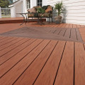 Террасная доска цвет Терракот 3м Коллекция Select Woodvex