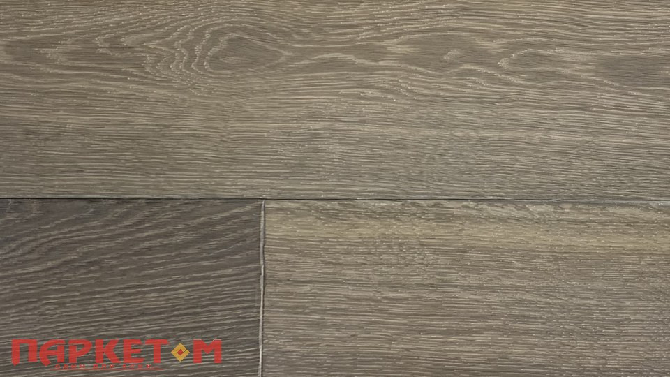 Инженерная доска Дуб Виченца Vecchio Parquet