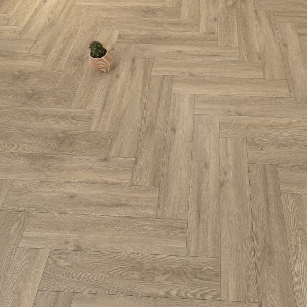 Виниловый ламинат Дуб Бове LVT PLVT207