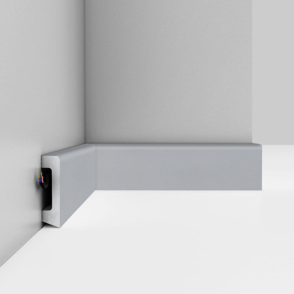 Плинтус Дюрополимер D234-118ДМ