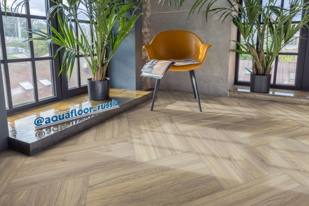 Виниловый ламинат AF2503PG Parquet Glue