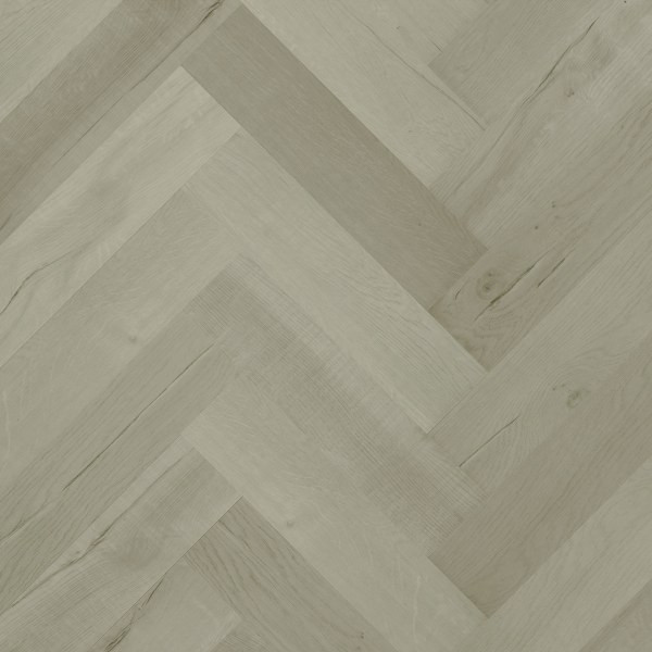 SPC-ламинат 44-81996-14 Дуб Лондонский Туман Herringbone