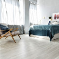 Виниловый ламинат ECO 5-1 Дуб Арктик LVT