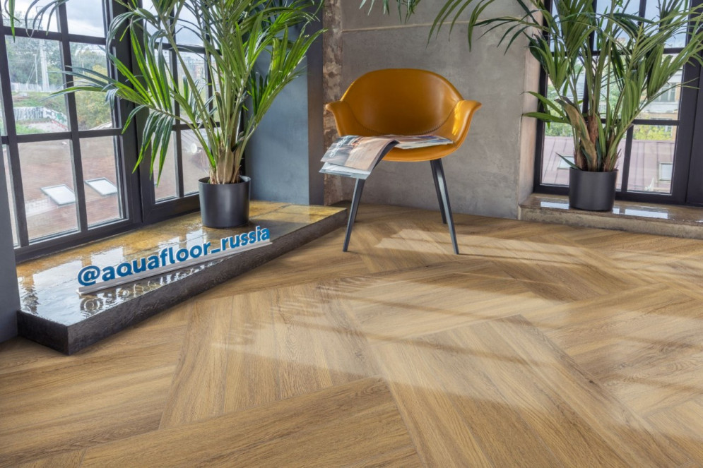 Виниловый ламинат AF2504PG Parquet Glue