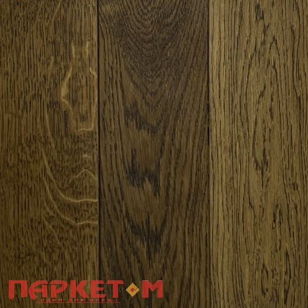 Инженерная доска Дуб Равелло Vecchio Parquet