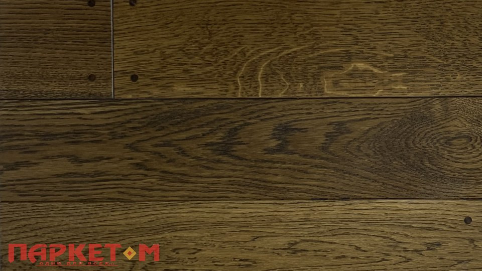 Инженерная доска Дуб Равелло Vecchio Parquet