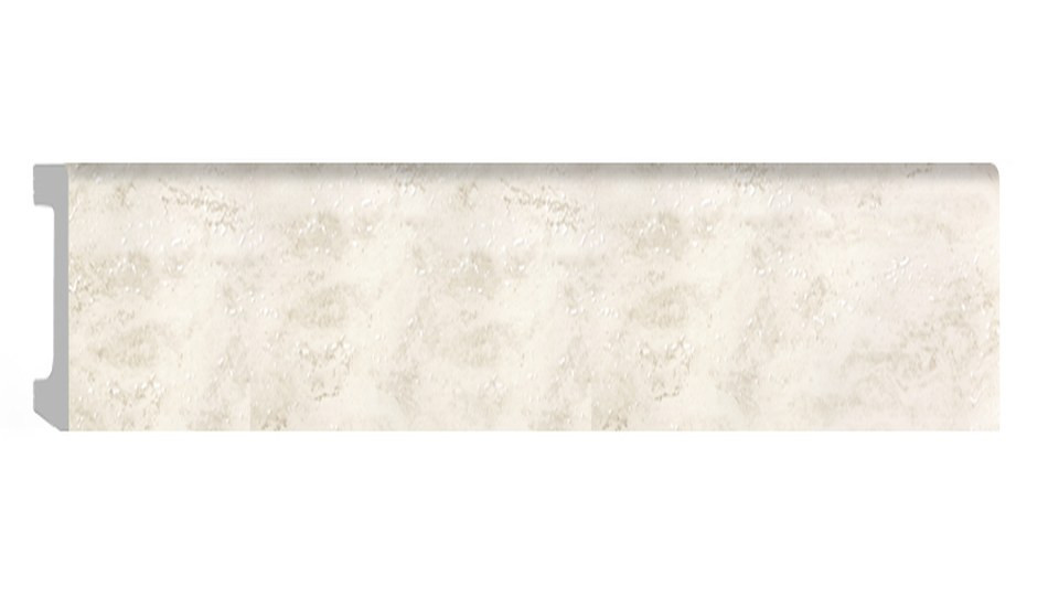 Плинтус Дюрополимер D234-1633ДМ