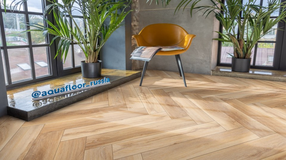 Виниловый ламинат AF2514PG Parquet Glue