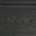 Фасадная доска цвет Дуб Коллекция Vintage CM Decking