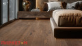 Инженерная доска Gusto браш Vecchio Parquet