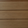 Фасадная доска цвет Мербау Коллекция Bark CM Decking