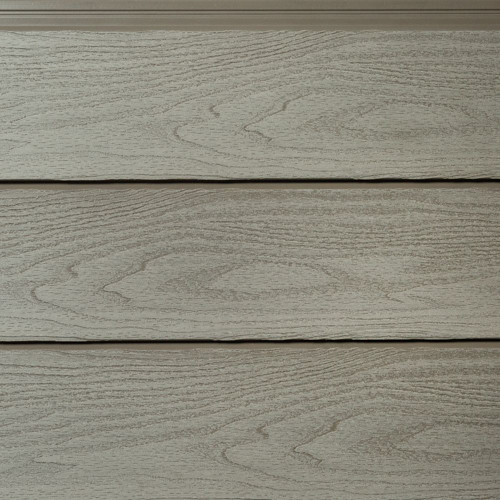 Фасадная доска цвет Мербау Коллекция Bark CM Decking